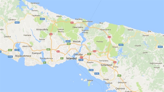 Terazidere Çilingir